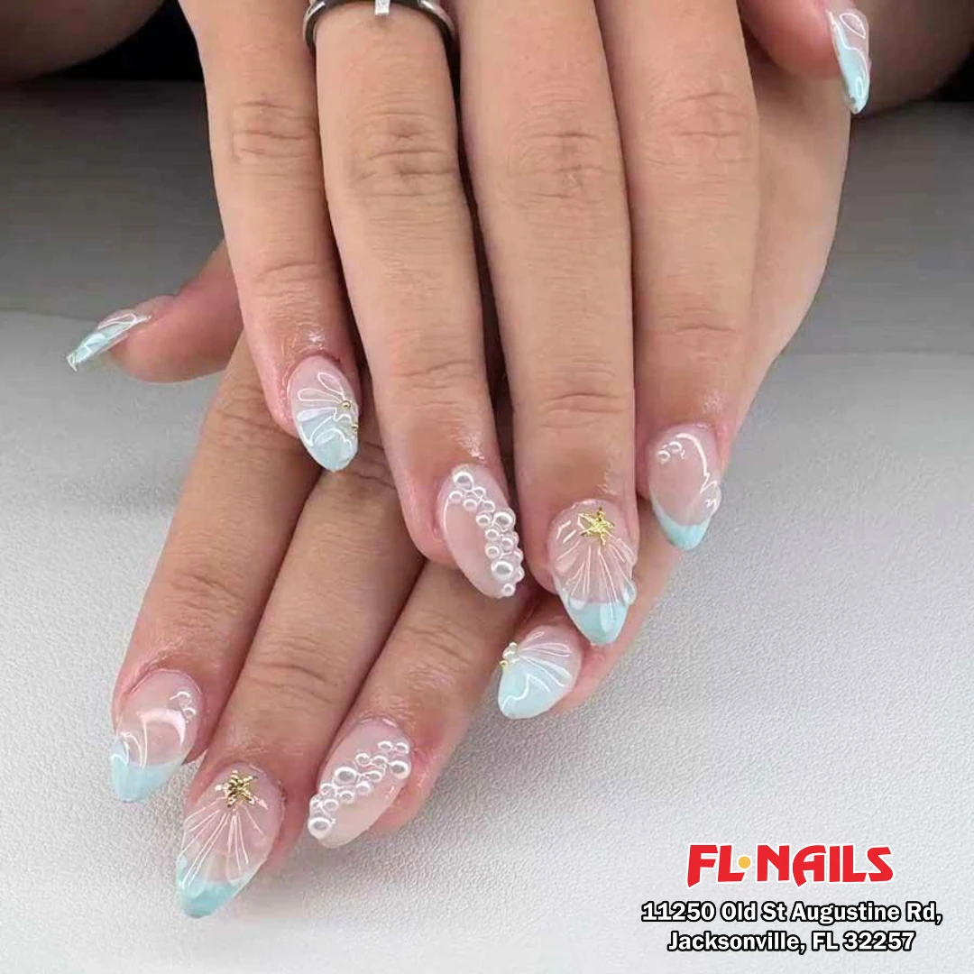 Nail August 11